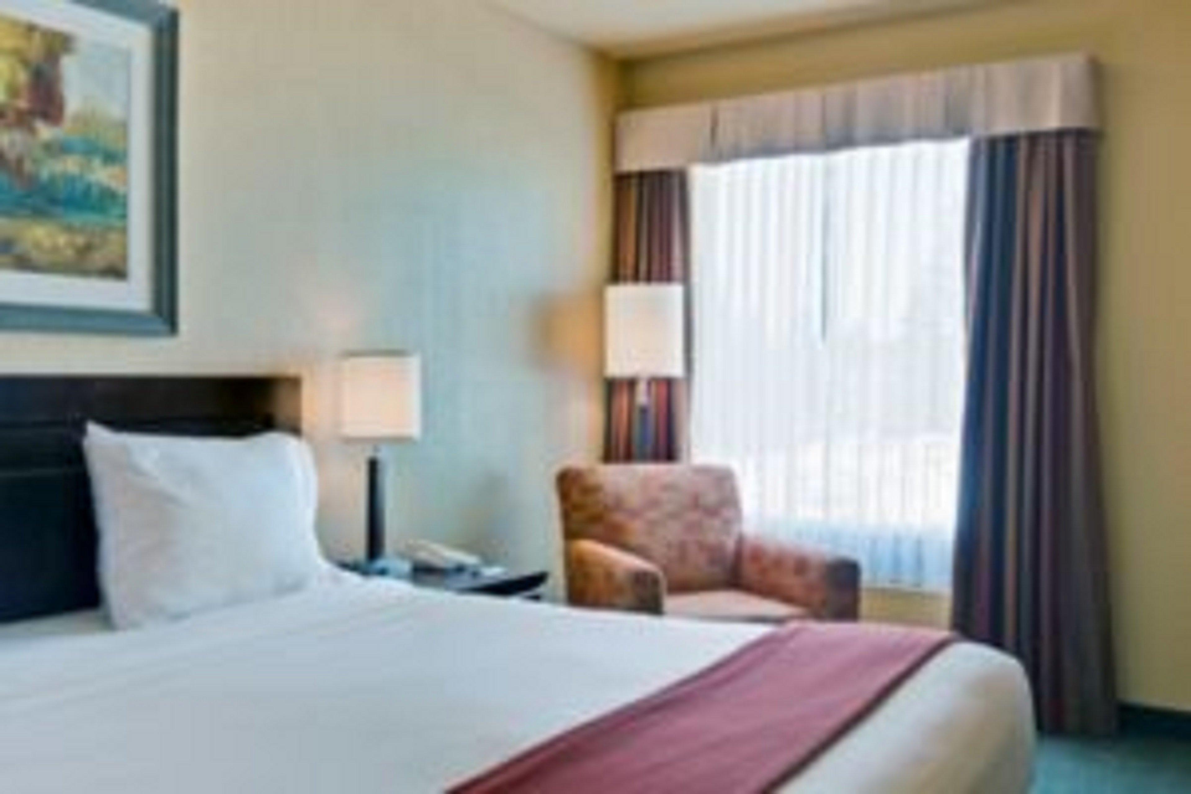 Holiday Inn Express Dryden By Ihg Room photo