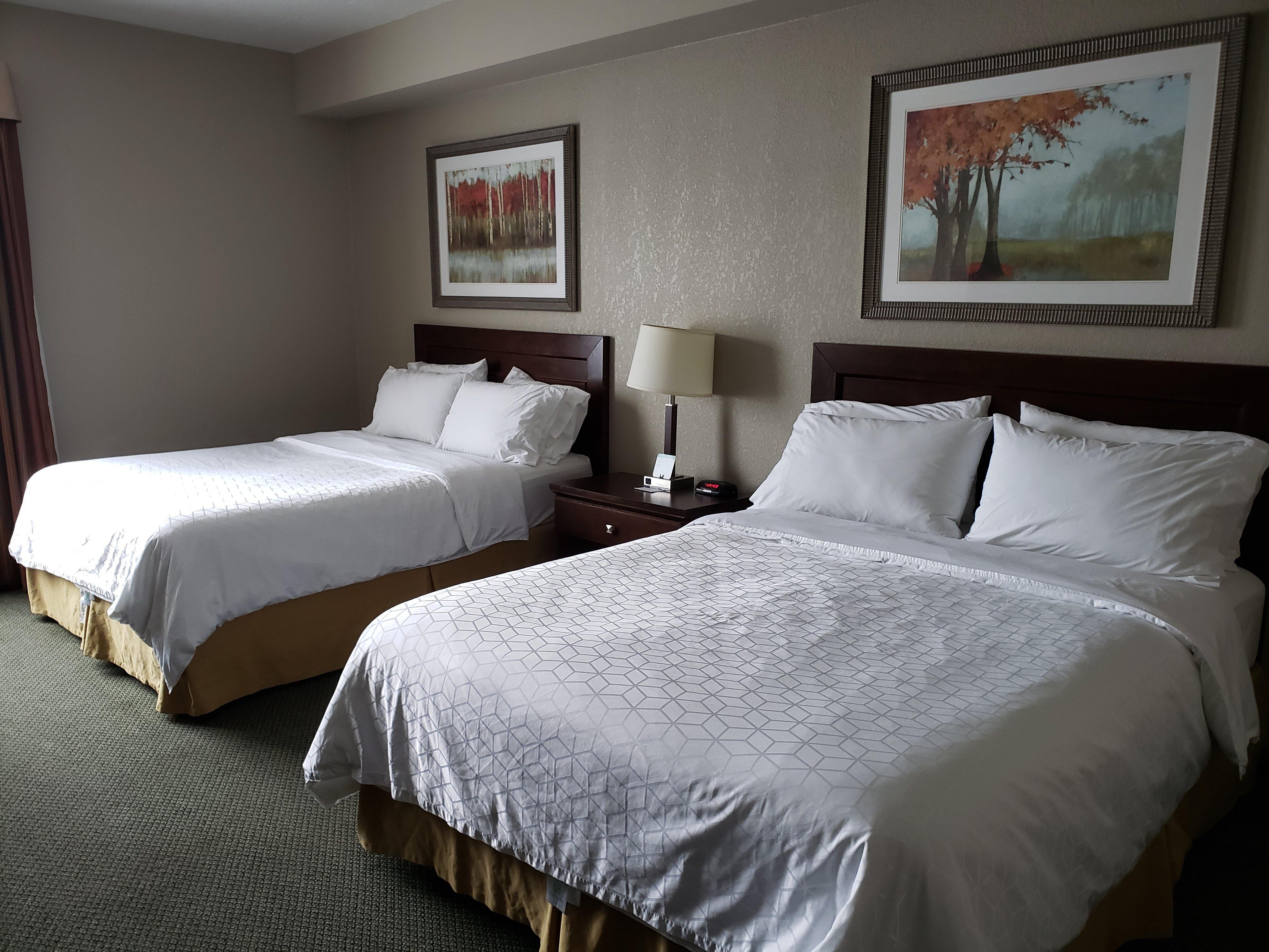 Holiday Inn Express Dryden By Ihg Exterior photo