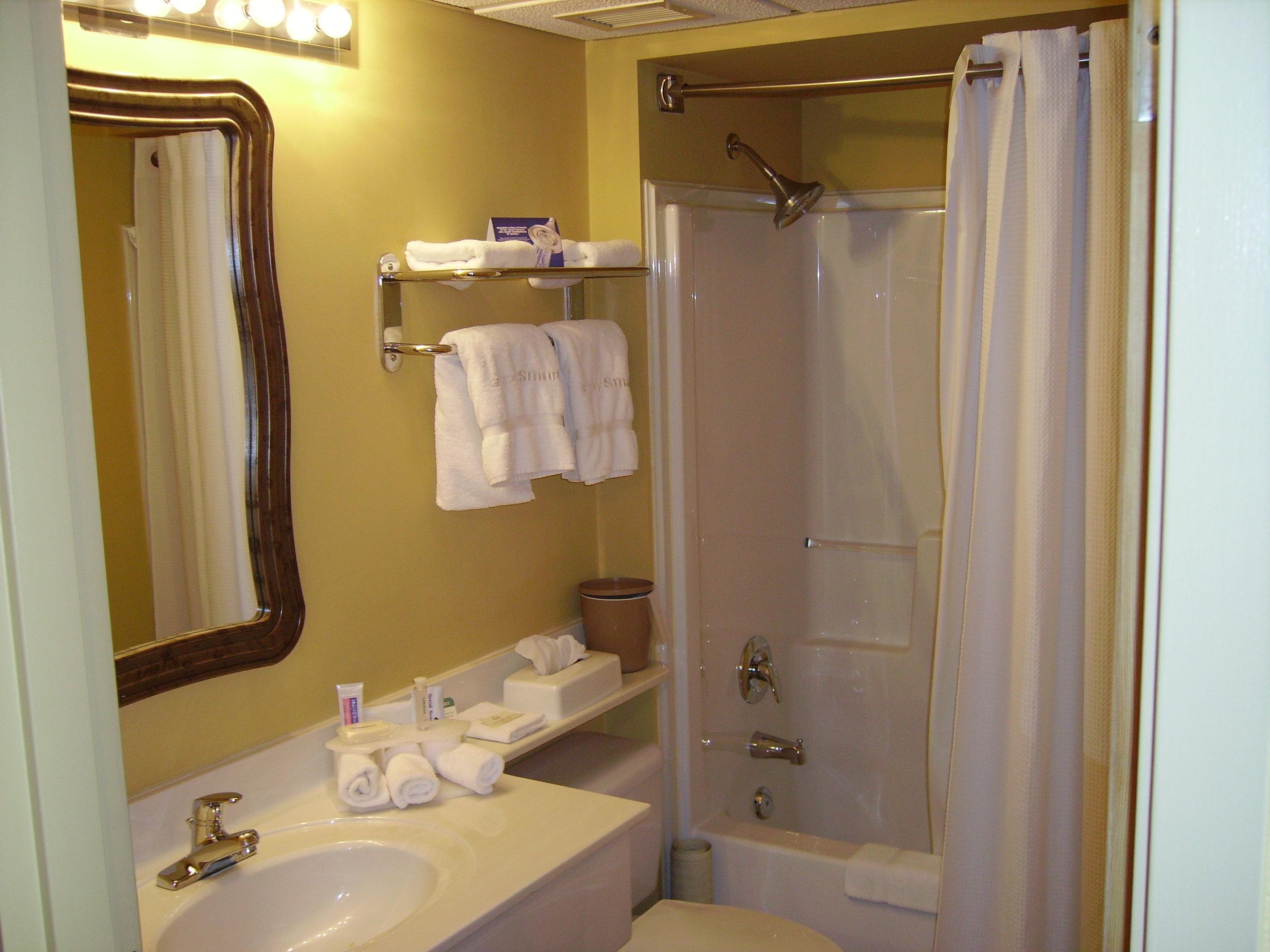Holiday Inn Express Dryden By Ihg Room photo