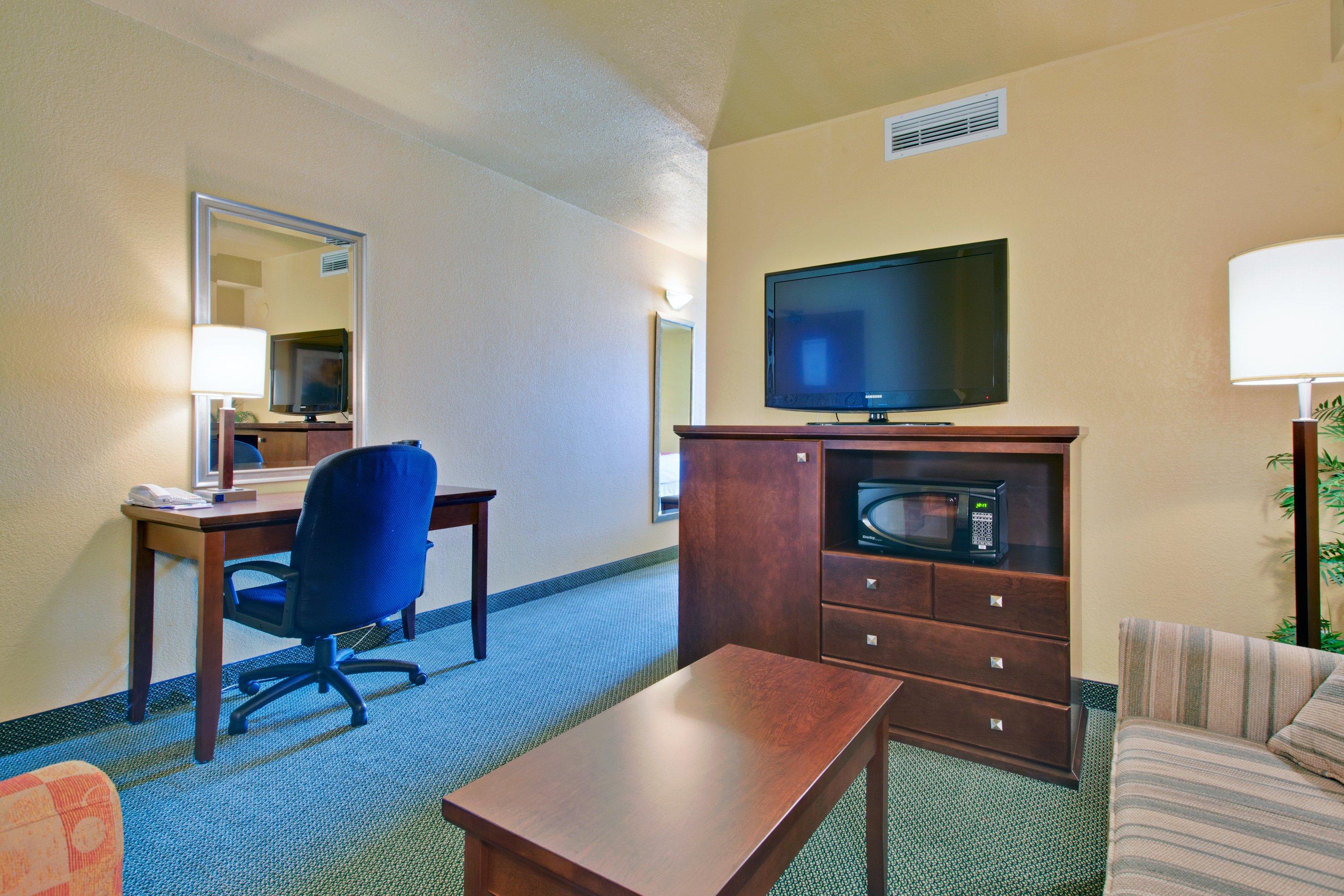 Holiday Inn Express Dryden By Ihg Room photo